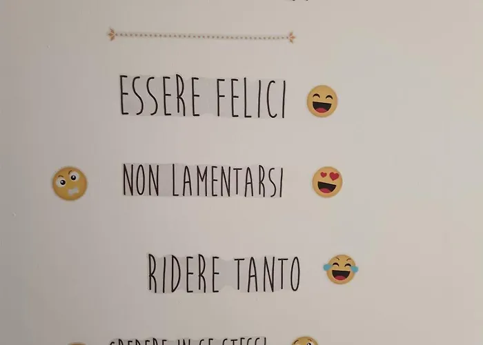 Buona Vita Zona Fiera