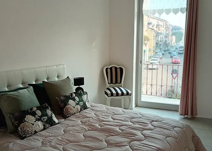Buona Vita Zona Fiera