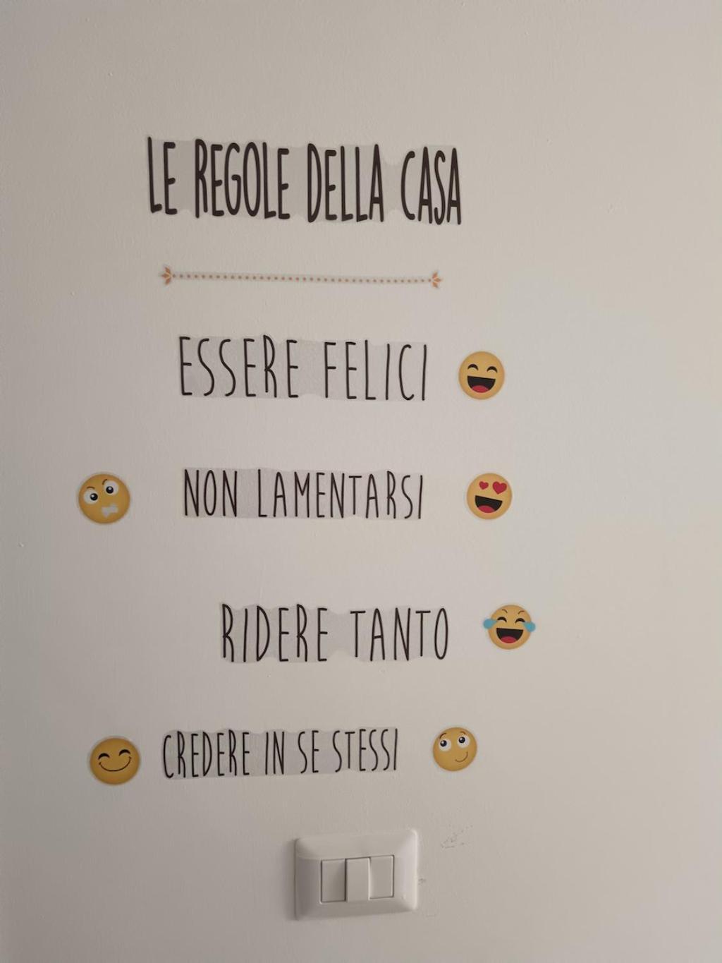 Buona Zona Fiera Apartment