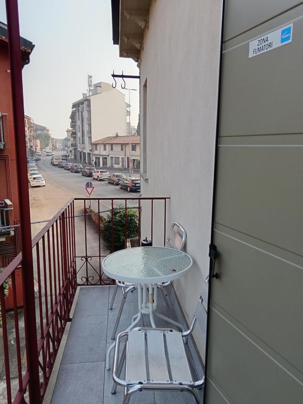 Apartment Buona Zona Fiera