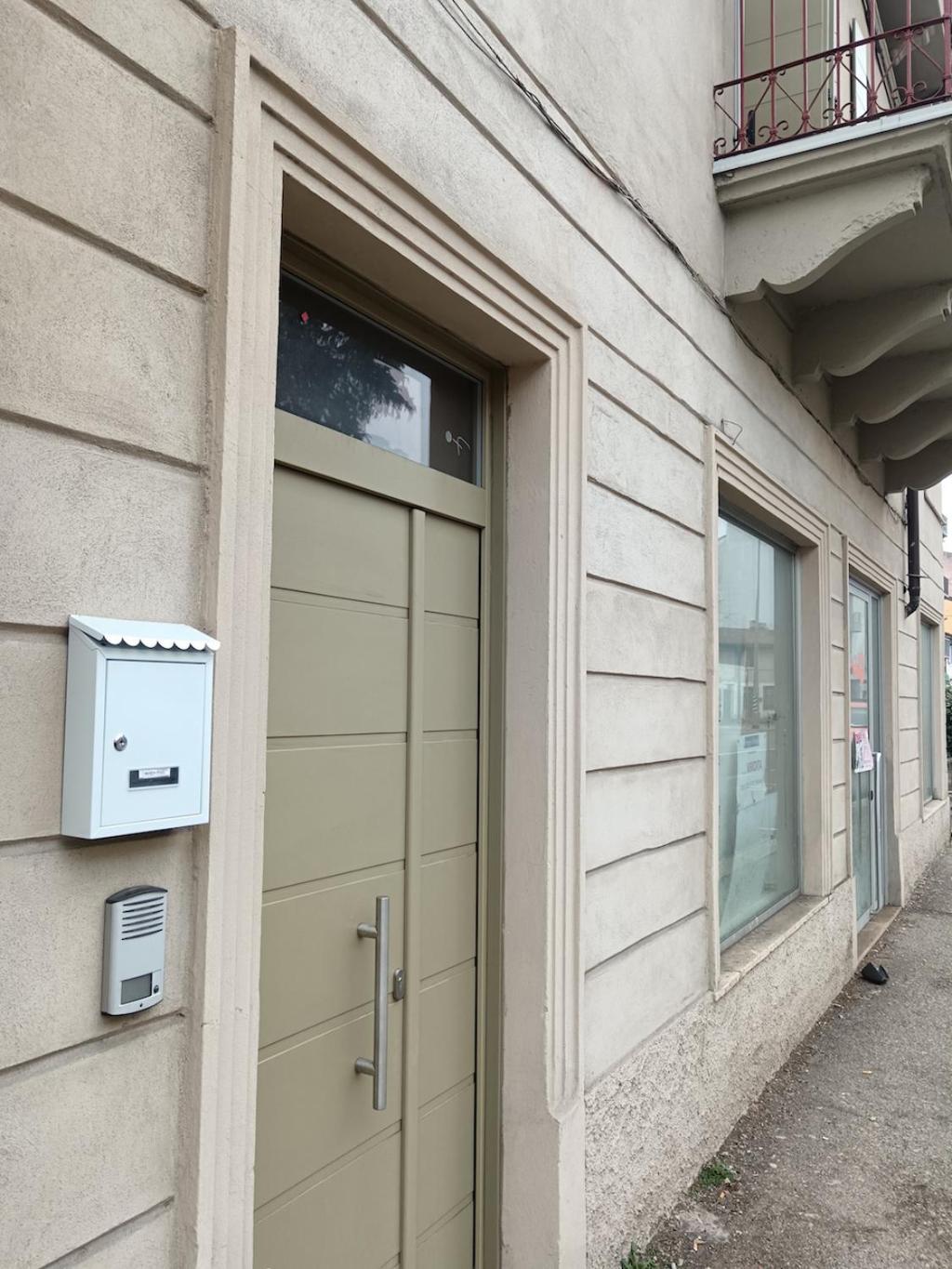 Apartamento Buona Zona Fiera *