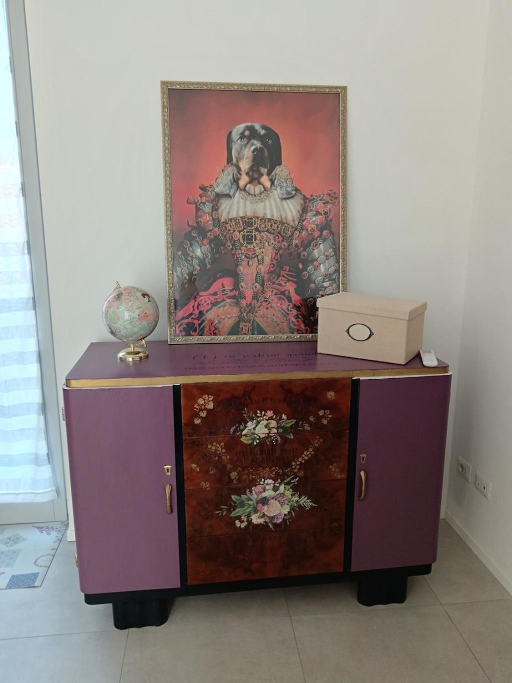 Buona Zona Fiera Appartement