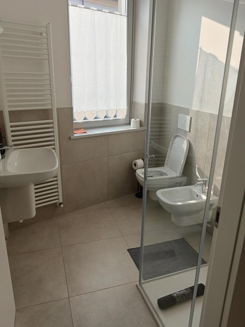 Buona Zona Fiera Appartement Vérone